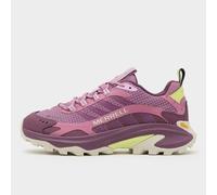 Merrell Women's Moab Speed 2 GORE-TEX Walking Shoes, Purple 5