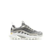 Merrell Womens Moab Speed 2 Goretex Hiking Shoes, Grey, Size 7, Women Grey