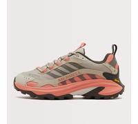 Merrell - Women's Moab Speed 2 GTX - Multisport shoes size 38, sand
