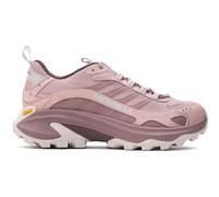 Merrell Womens Moab Speed 2 Gtx Casual Trainers Pink