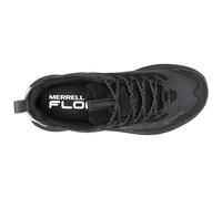 Merrell Womens Moab Speed 2 GTX Gore-Tex Waterproof Walking Shoe - Black 4-7
