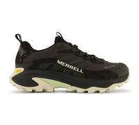Merrell Womens Moab Speed 2 Gore-Tex Walking Shoes Black 4