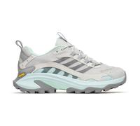 Merrell - Women's Moab Speed 2 GTX - Multisport shoes size 39, grey