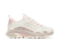 Merrell - Women's Moab Speed 2 GTX - Multisport shoes size 39, sand/white