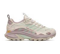 Merrell Moab Speed 2 GORE-TEX Women's Greige Hiking Boots - UK 7 / EU 40 / US 9