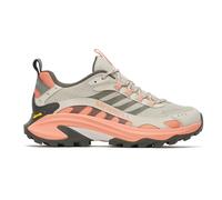 Merrell Womens Moab Speed 2 GTX Shoe: Basalt Grey: 5 Size: 5, Colour: