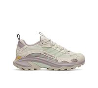 Merrell Women's Moab Speed 2 GTX Sneaker, Grey, 7 UK