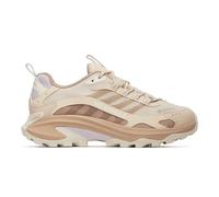 Merrell - Moab Speed 2 Gore-Tex Wmn Nougat - 40.5 - Fast Hiking shoes