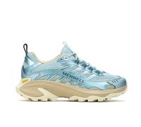 Merrell Women's Moab Speed 2 Hiking Shoe, Breeze Blue, 5 UK