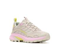 Merrell Women's, Moab Speed 2 Hiking Shoe, Fondant/Silver, 10.5