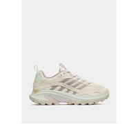 Merrell Moab Speed 2 - Walking shoes - Women's Greige 38.5