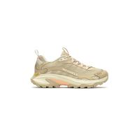 Merrell Moab Speed Vent Walking Shoe Womens 5 (38) Green