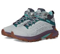 Merrell Moab Speed 2 Ltr Mid WP - Walking shoes - Women's Highrise 38.5