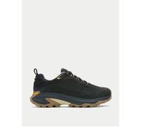 Merrell Moab Speed 2 Leather Waterproof Women's Walking Shoes - AW24