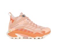 Merrell Women's Moab Speed 2 Mid Gore-Tex Peach Hiking Boots J037832 (US)
