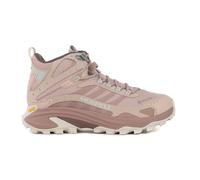 MERRELL Moab Speed 2 Mid Gore-tex - Women - Pink - size 7- model 2025 7
