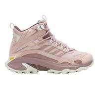 Merrell Moab Speed 2 Mid GORE-TEX Women's Walking Boots - SS25