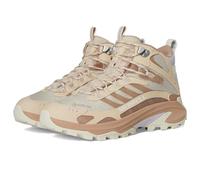 Merrell Womens Moab Speed 2 Mid GTX®, Nougat, 2.5 UK