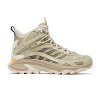 Merrell - Women's Moab Speed 2 Mid GTX - Walking boots size 40,5, sand