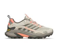 Merrell - Women's Moab Speed 2 - Multisport shoes size 37,5, sand