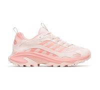 Merrell - Women's Moab Speed 2 - Multisport shoes size 38, pink