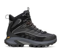 Merrell Womens MOAB Speed 2 Thermo Mid Waterproof Size: 7 UK, Colour: Black