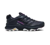 Merrell Moab Speed GORE TEX Women's Shoes - black UK 4