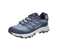 Merrell Moab Speed GTX Womens Walking Shoes - Altitude UK 4