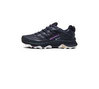 Merrell Womens Moab Speed GTX Walking Shoes: Black: 8 Size: 8, Colour: