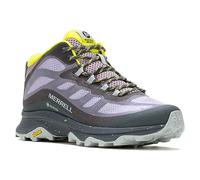 Merrell Women's Moab Speed Trainers, Iris, 7 UK