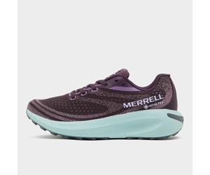 Merrell Women's Morphlite GORE-TEX Trail Running Shoes, Purple