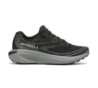 Merrell Women's MORPHLITE GTX Trail Running Shoe, Black, 5.5 UK