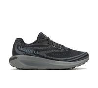 Merrell Women's MORPHLITE GTX Trail Running Shoe, Black, 8 UK