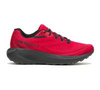 Merrell Women's MORPHLITE GTX Trail Running Shoe, RED Oxide, 8 UK