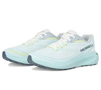 Women's Morphlite Trail Running Shoe, White 8