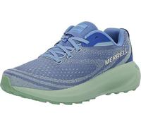 Merrell Womens Morphlite Trail Running Shoe Cornflower Blue Trainer Sneaker