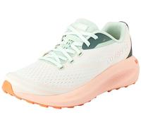 Merrell Women's MORPHLITE Trail Running Shoe, Mentha/Peach, 7 UK