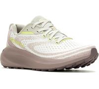 Merrell Womens Morphlite Trail Running Shoe Parchment White Antler J068136