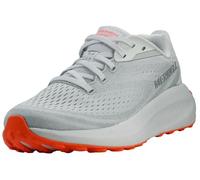 Merrell Women's MORPHLITE Trail Running Shoe, White/Flare, 4 UK