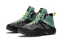 Merrell Women's Mqm 3 Mid GTX Boat Shoe, Jade Granite, 7 UK