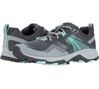 Merrell Women's Mqm Flex 2 Hiking Shoe, Rock/Wave, 2.5 UK