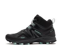 Merrell Women's Mqm Flex 2 Mid Boat Shoe
