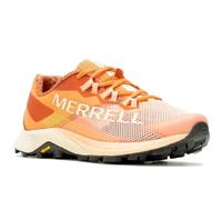 Merrell Womens MTL Long Sky 2 Hiking Shoes Trainers Peach Melon Sneakers J068226
