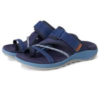 Merrell Women's Outdoor Slide Sandal, Sea, 5.5 UK