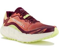 Merrell womens promorph 3d mtl trainer crimson blossom j068670 walking shoe uk 6