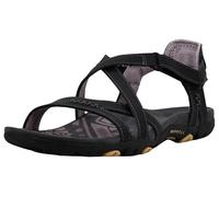 Merrell Women's Sandspur Rose Track Shoe, Black/Lilac, 5.5 UK