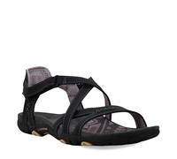 Merrell Women's Sandspur Rose Track Shoe, Black/Lilac, 6.5 UK