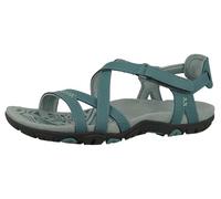 Merrell Women's Sandspur Rose Track Shoe, Blue Smoke, 5 UK