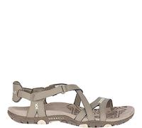 Merrell Women's Sandspur Rose Track Shoe, Brindle, 5 UK