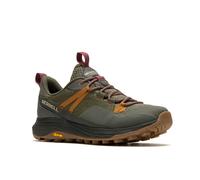 Merrell Womens Siren 4 GTX Shoe: Olive/Spice: 8 Size: 8, Colour: Olive